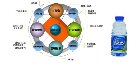 明星戰略大單品是如何煉成的